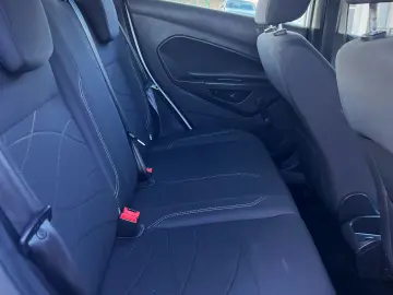 Ford Fiesta Diesel 1.0 2013 Manuala