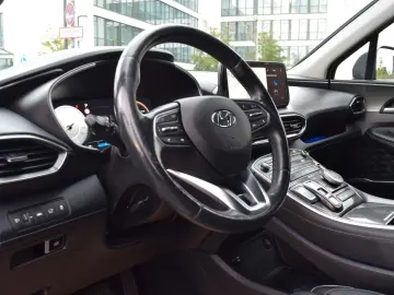 HYUNDAI Santa Fe Prime4WD Leder Navi ACC Voll-LED 360