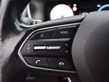 HYUNDAI Santa Fe Prime4WD Leder Navi ACC Voll-LED 360