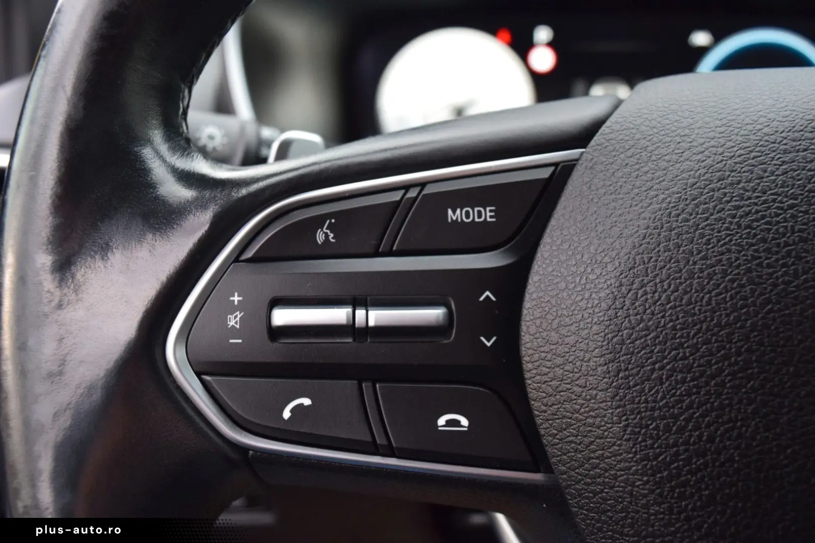 HYUNDAI Santa Fe Prime4WD Leder Navi ACC Voll-LED 360