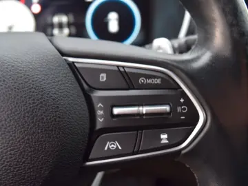 HYUNDAI Santa Fe Prime4WD Leder Navi ACC Voll-LED 360