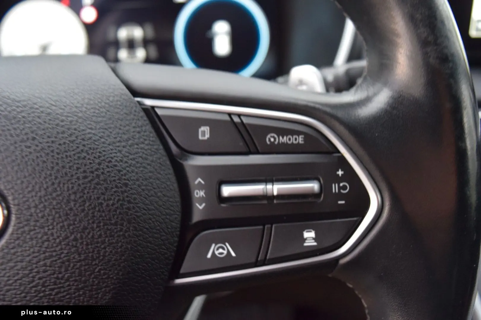 HYUNDAI Santa Fe Prime4WD Leder Navi ACC Voll-LED 360