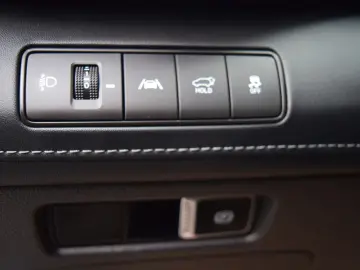 HYUNDAI Santa Fe Prime4WD Leder Navi ACC Voll-LED 360