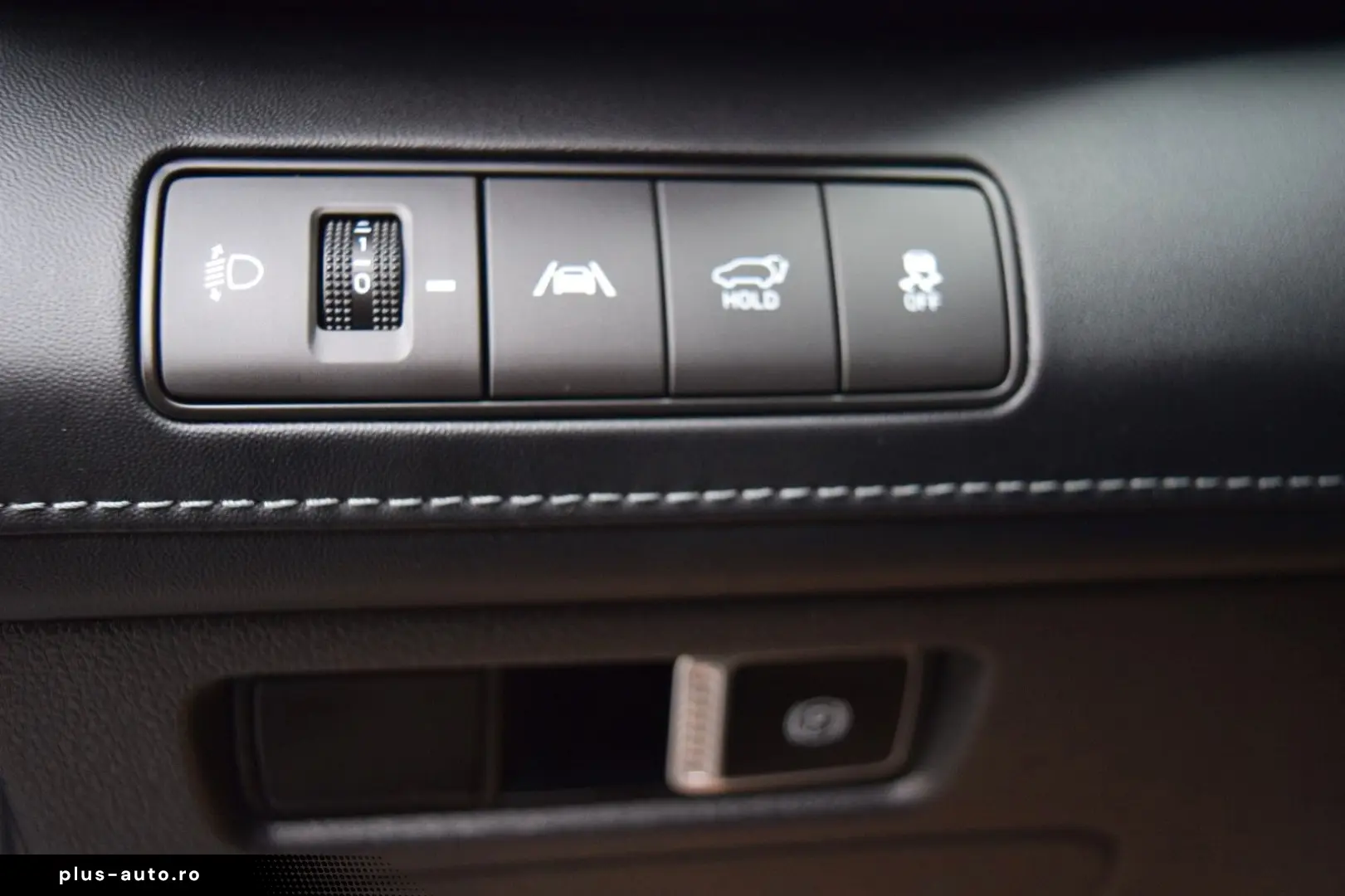 HYUNDAI Santa Fe Prime4WD Leder Navi ACC Voll-LED 360