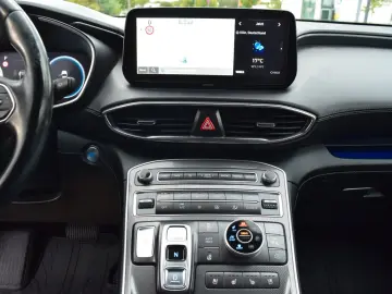 HYUNDAI Santa Fe Prime4WD Leder Navi ACC Voll-LED 360