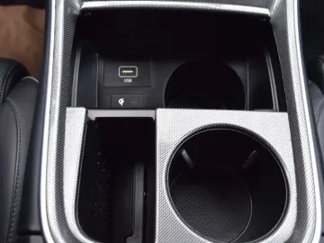 HYUNDAI Santa Fe Prime4WD Leder Navi ACC Voll-LED 360