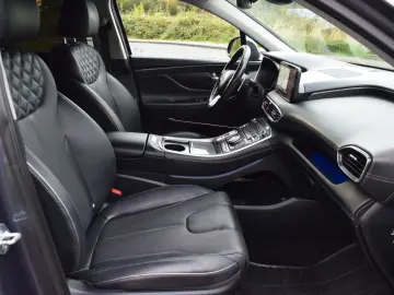 HYUNDAI Santa Fe Prime4WD Leder Navi ACC Voll-LED 360