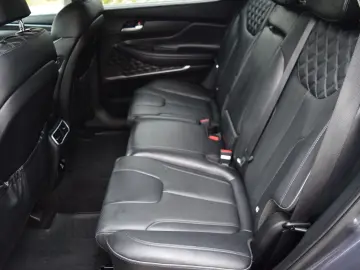 HYUNDAI Santa Fe Prime4WD Leder Navi ACC Voll-LED 360