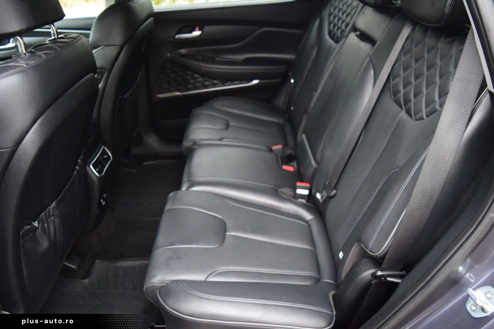 HYUNDAI Santa Fe Prime4WD Leder Navi ACC Voll-LED 360