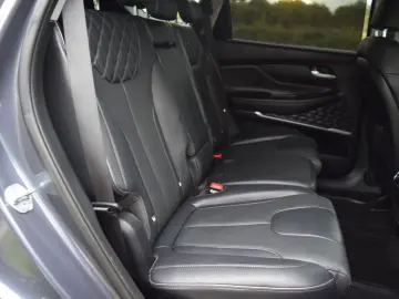 HYUNDAI Santa Fe Prime4WD Leder Navi ACC Voll-LED 360