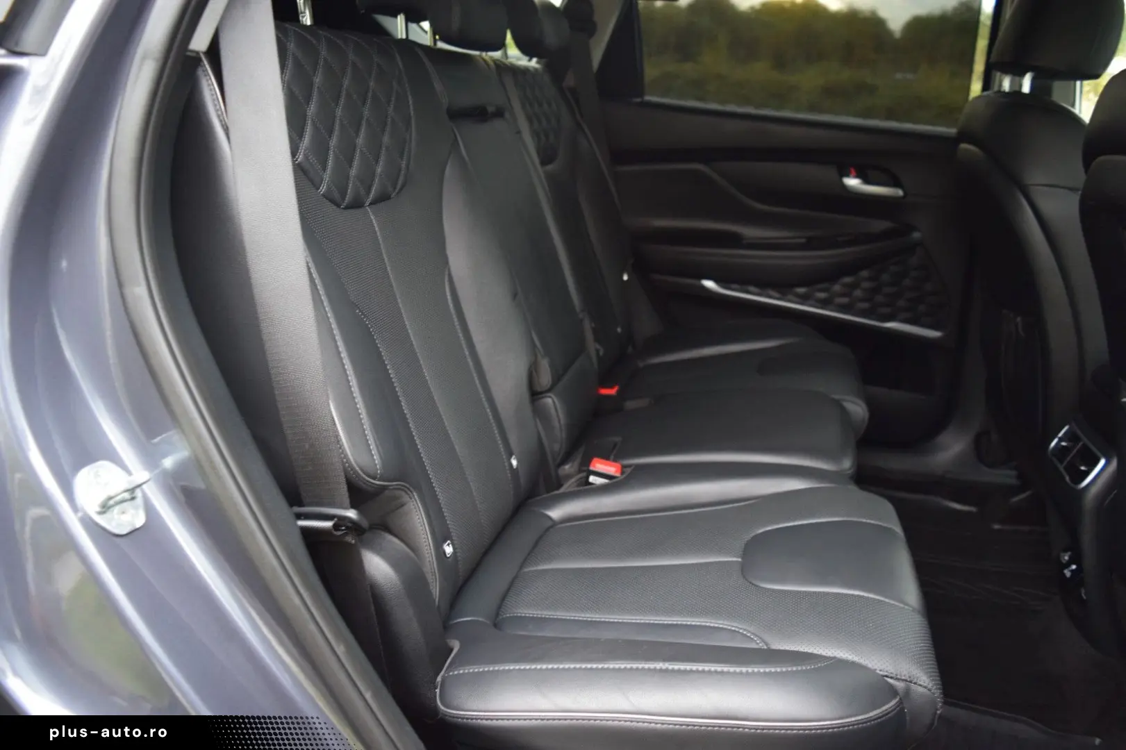 HYUNDAI Santa Fe Prime4WD Leder Navi ACC Voll-LED 360