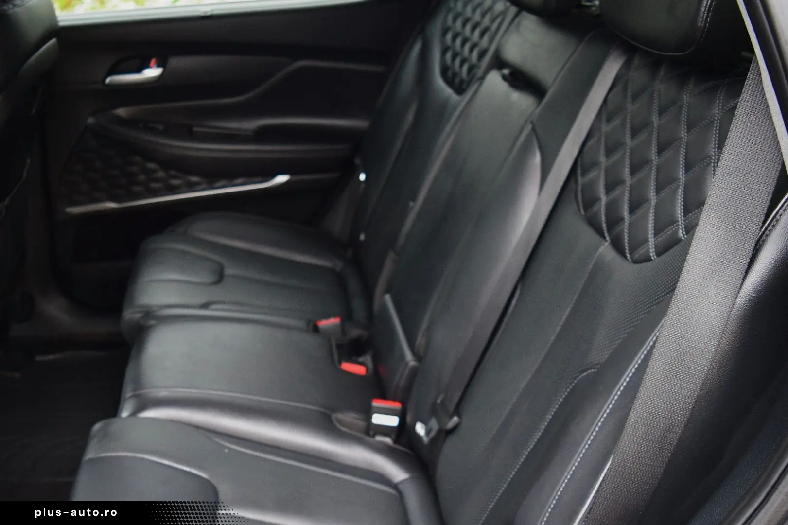 HYUNDAI Santa Fe Prime4WD Leder Navi ACC Voll-LED 360