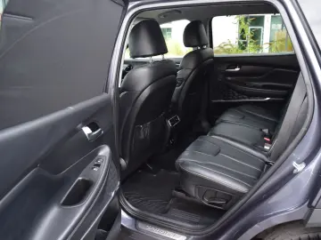 HYUNDAI Santa Fe Prime4WD Leder Navi ACC Voll-LED 360