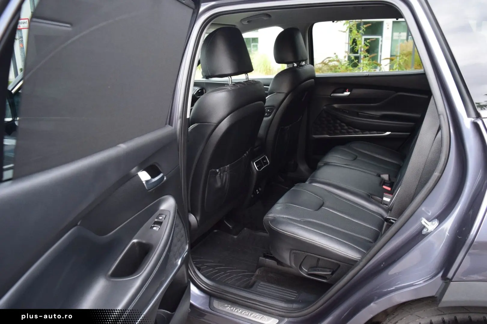 HYUNDAI Santa Fe Prime4WD Leder Navi ACC Voll-LED 360