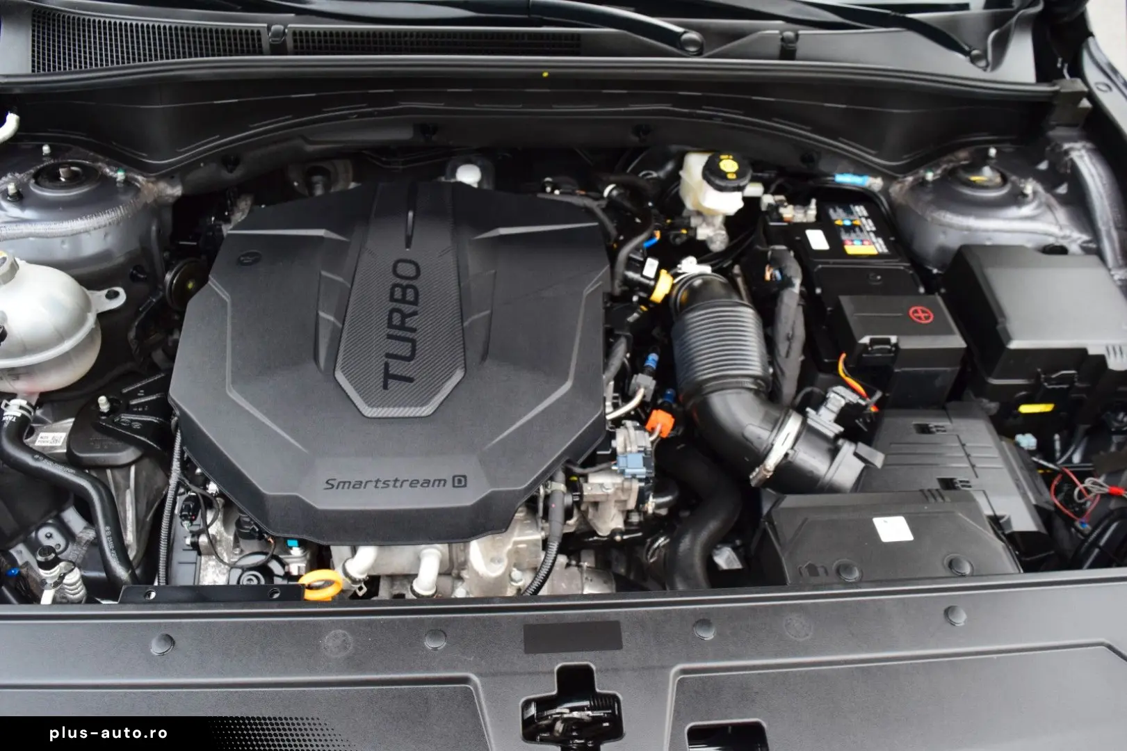 HYUNDAI Santa Fe Prime4WD Leder Navi ACC Voll-LED 360