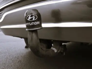 HYUNDAI Santa Fe Prime4WD Leder Navi ACC Voll-LED 360