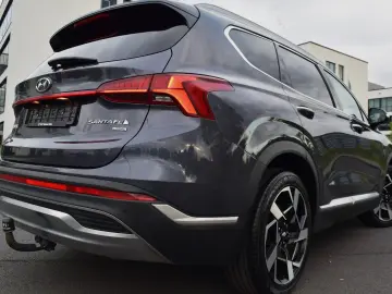 HYUNDAI Santa Fe Prime4WD Leder Navi ACC Voll-LED 360