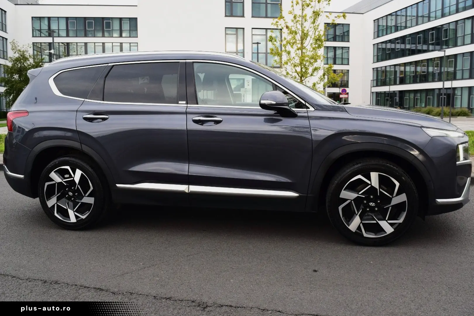 HYUNDAI Santa Fe Prime4WD Leder Navi ACC Voll-LED 360