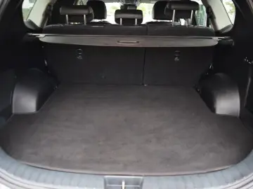 HYUNDAI Santa Fe Prime4WD Leder Navi ACC Voll-LED 360