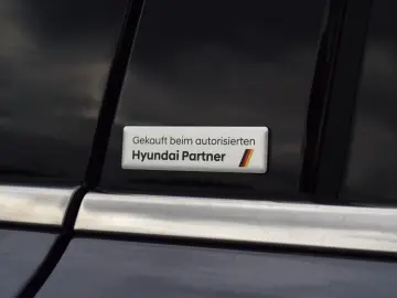 HYUNDAI Santa Fe Prime4WD Leder Navi ACC Voll-LED 360