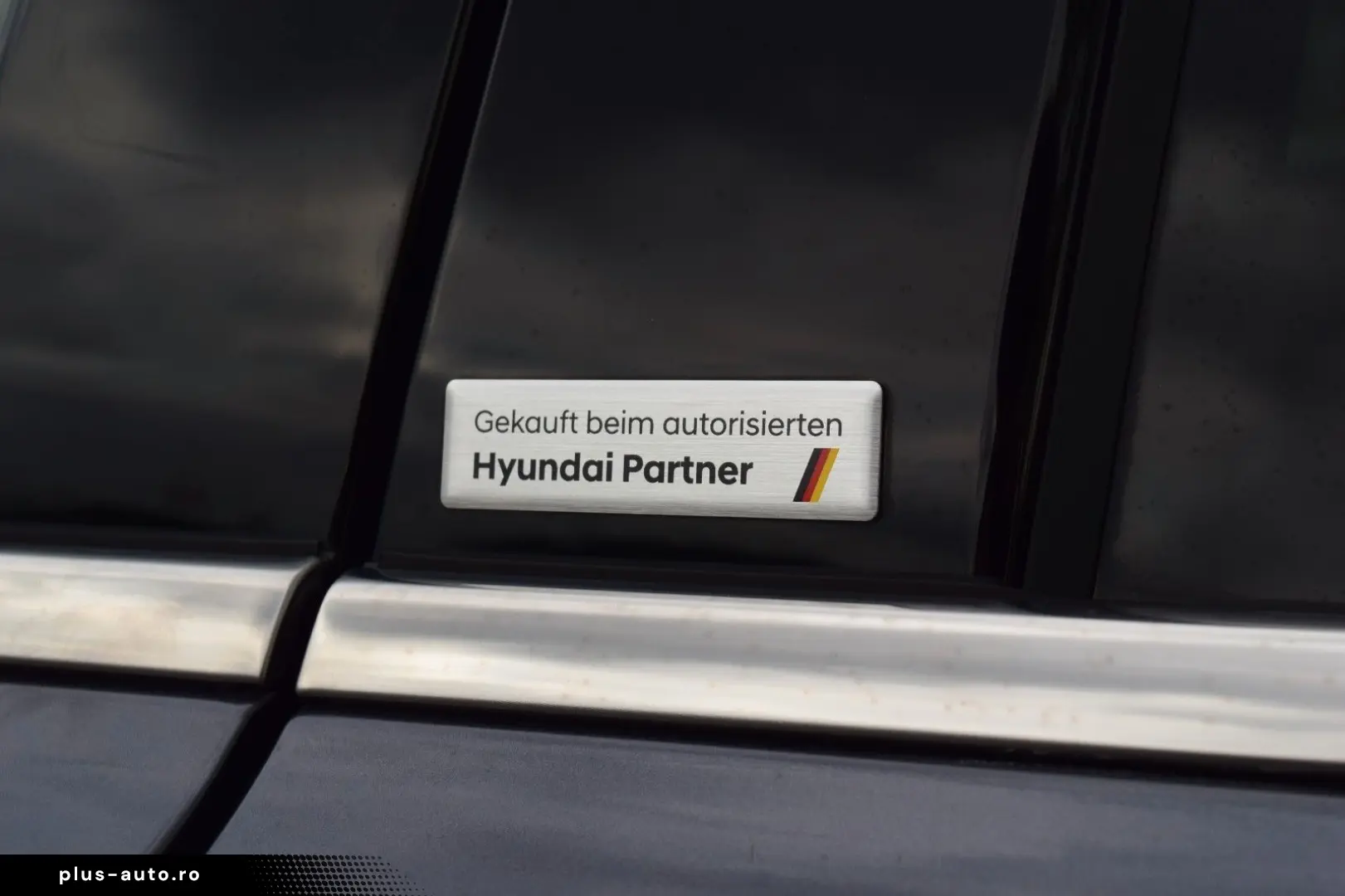 HYUNDAI Santa Fe Prime4WD Leder Navi ACC Voll-LED 360