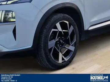 HYUNDAI SANTA FE 2.2 CRDI DCT Prime 4WD AHK Leder Navi L