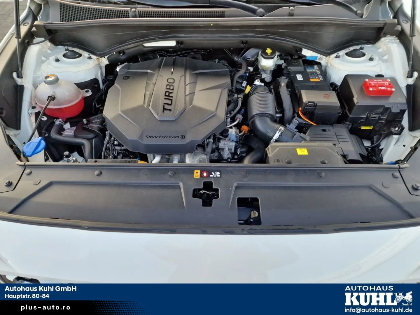 HYUNDAI SANTA FE 2.2 CRDI DCT Prime 4WD AHK Leder Navi L