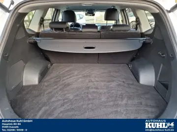 HYUNDAI SANTA FE 2.2 CRDI DCT Prime 4WD AHK Leder Navi L