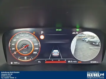 HYUNDAI SANTA FE 2.2 CRDI DCT Prime 4WD AHK Leder Navi L