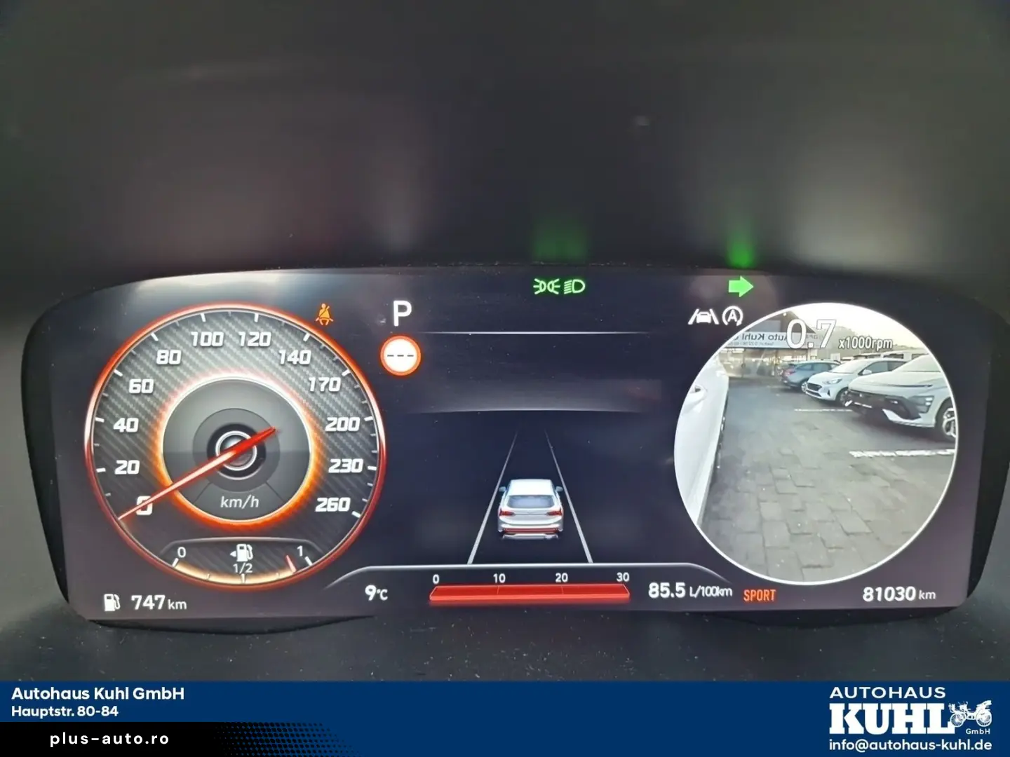 HYUNDAI SANTA FE 2.2 CRDI DCT Prime 4WD AHK Leder Navi L