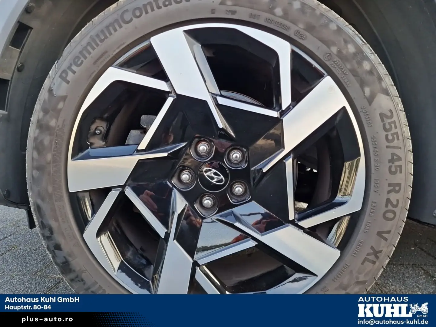 HYUNDAI SANTA FE 2.2 CRDI DCT Prime 4WD AHK Leder Navi L