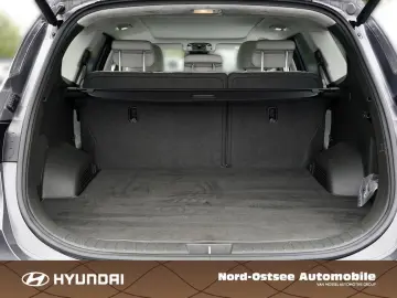 HYUNDAI SANTA FE SIGNATURE KAMERA HUD PDC