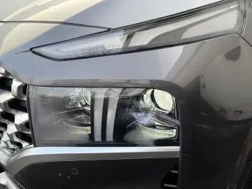 HYUNDAI SANTA FE PRIME 2.2 CRDi 4WD  AHK LEDER KLIMASITZ