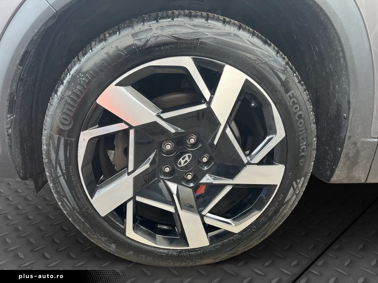 HYUNDAI SANTA FE PRIME 2.2 CRDi 4WD  AHK LEDER KLIMASITZ