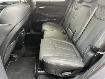 HYUNDAI SANTA FE PRIME 2.2 CRDi 4WD  AHK LEDER KLIMASITZ