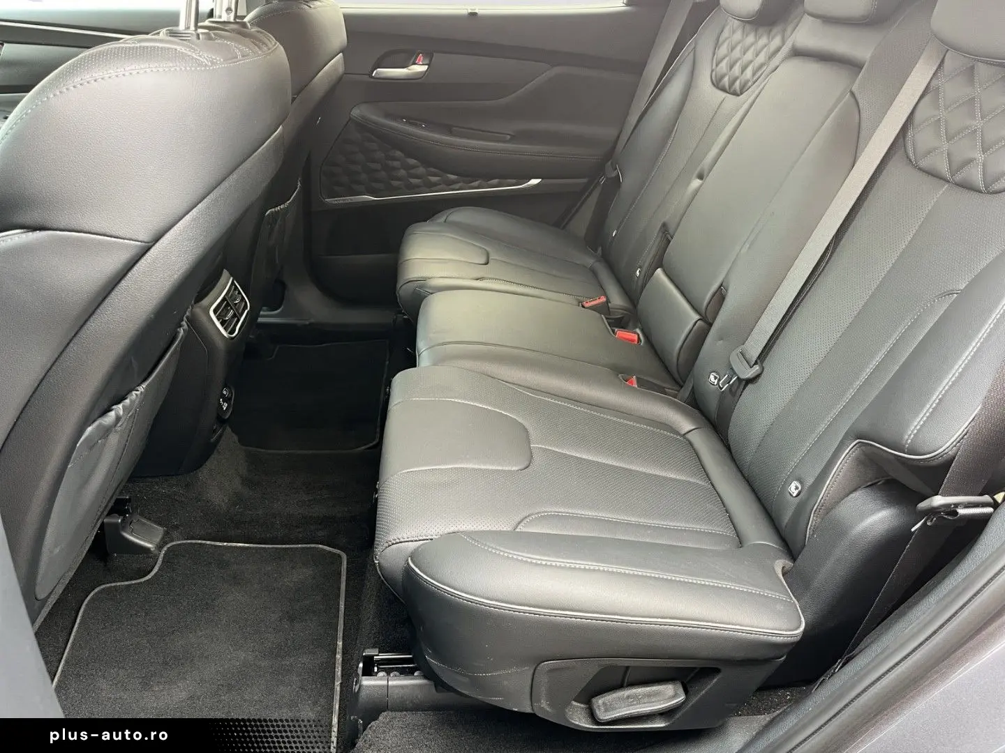 HYUNDAI SANTA FE PRIME 2.2 CRDi 4WD  AHK LEDER KLIMASITZ