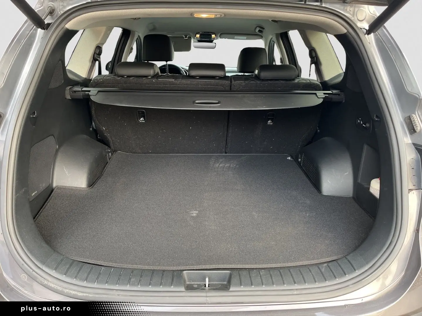 HYUNDAI SANTA FE PRIME 2.2 CRDi 4WD  AHK LEDER KLIMASITZ