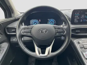 HYUNDAI SANTA FE PRIME 2.2 CRDi 4WD  AHK LEDER KLIMASITZ
