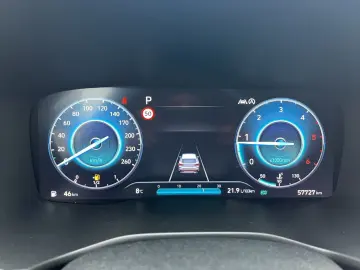 HYUNDAI SANTA FE PRIME 2.2 CRDi 4WD  AHK LEDER KLIMASITZ