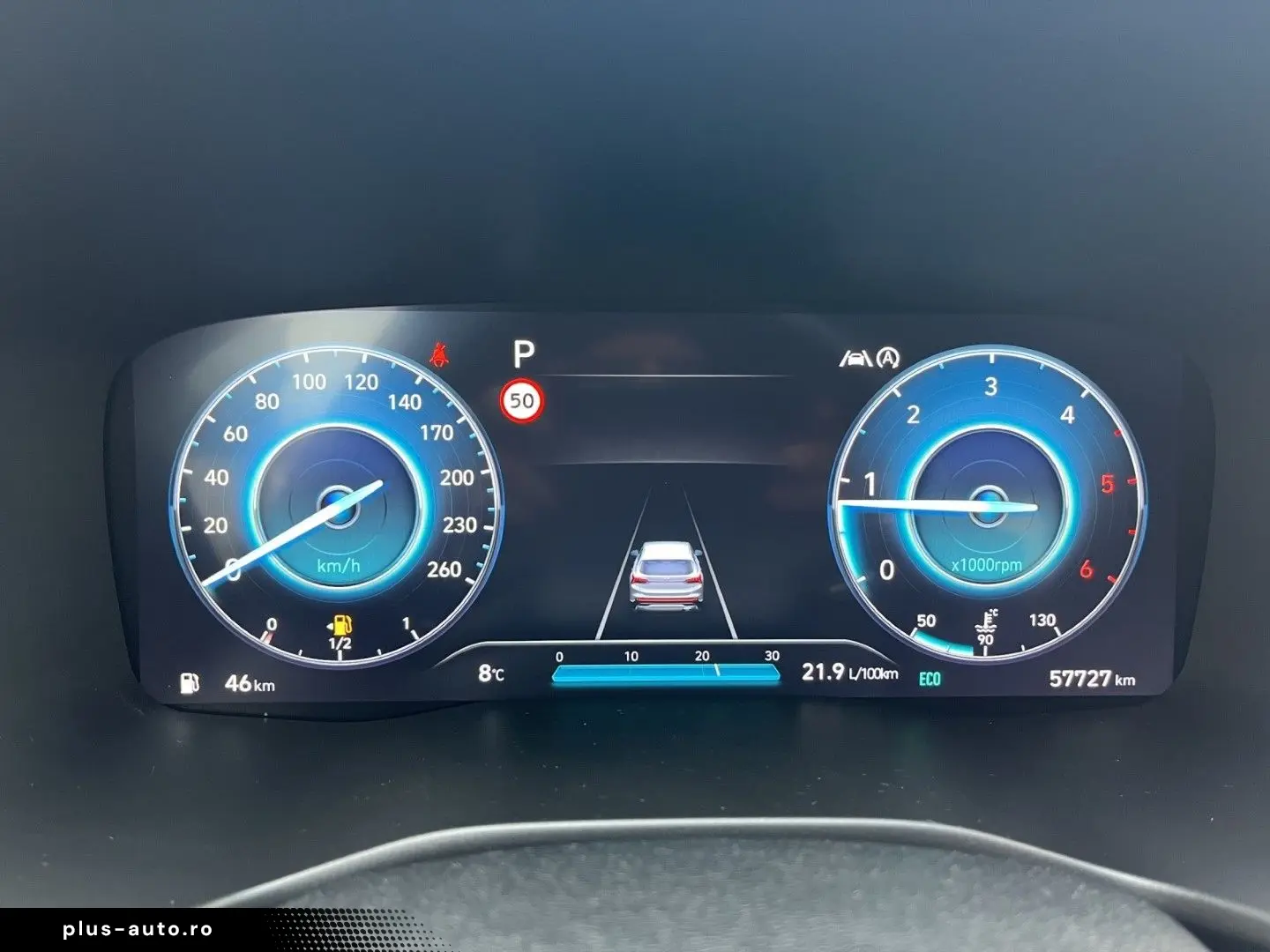 HYUNDAI SANTA FE PRIME 2.2 CRDi 4WD  AHK LEDER KLIMASITZ