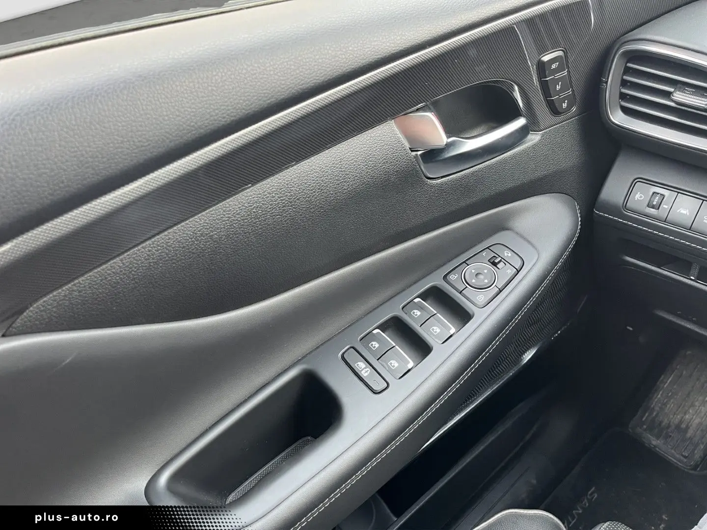 HYUNDAI SANTA FE PRIME 2.2 CRDi 4WD  AHK LEDER KLIMASITZ