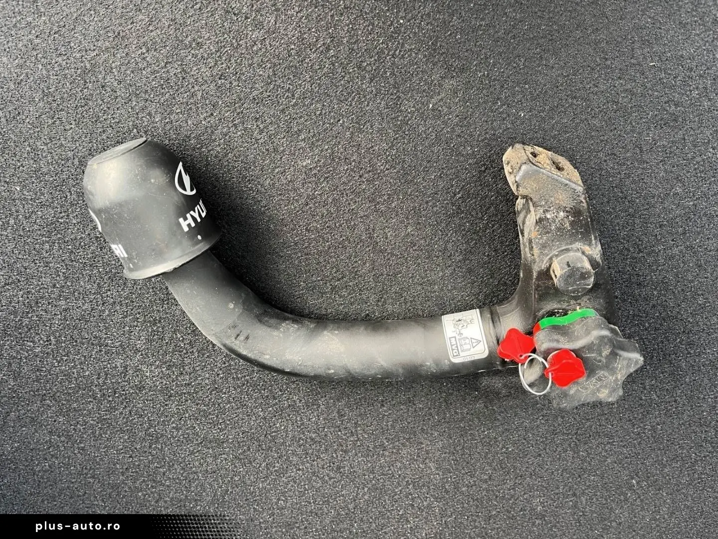 HYUNDAI SANTA FE PRIME 2.2 CRDi 4WD  AHK LEDER KLIMASITZ