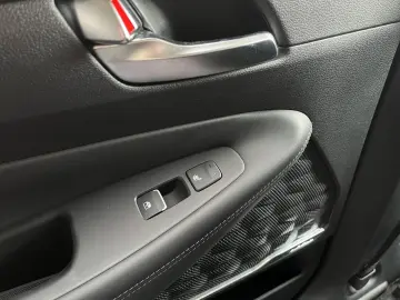 HYUNDAI SANTA FE PRIME 2.2 CRDi 4WD  AHK LEDER KLIMASITZ