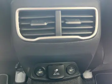 HYUNDAI SANTA FE PRIME 2.2 CRDi 4WD  AHK LEDER KLIMASITZ