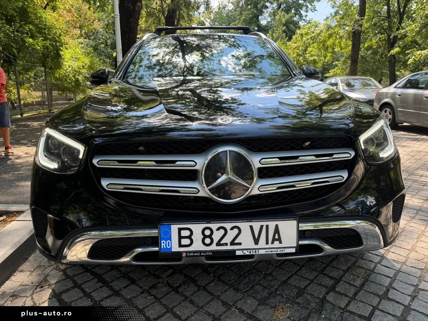 Mercedes-Benz GLC 200