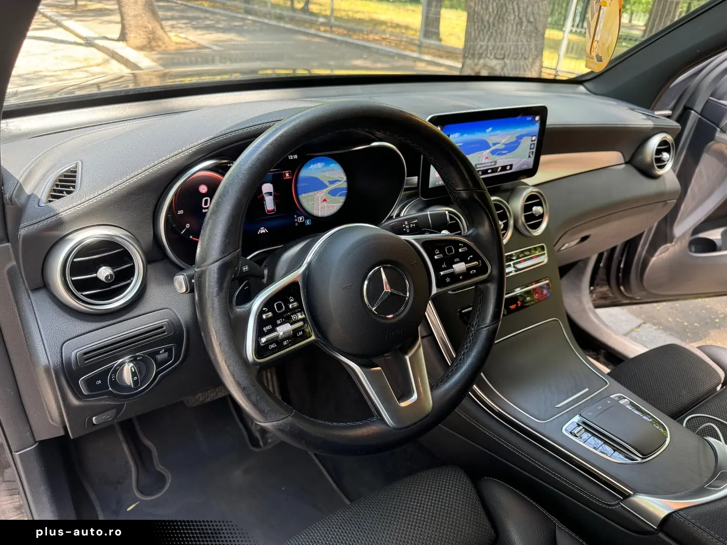 Mercedes-Benz GLC 200