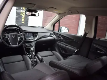 OPEL MOKKA 2017 1.6CDTi Automat