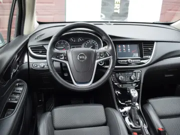 OPEL MOKKA 2017 1.6CDTi Automat