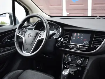 OPEL MOKKA 2017 1.6CDTi Automat