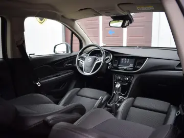 OPEL MOKKA 2017 1.6CDTi Automat